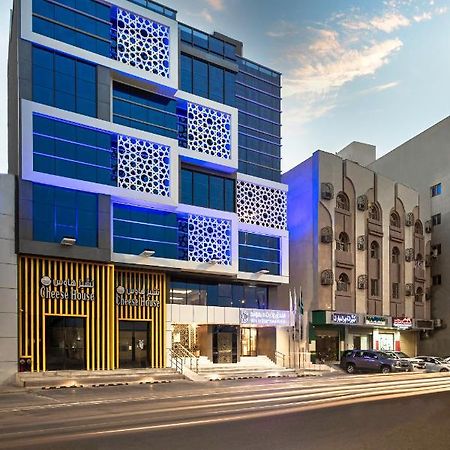 فندق وايت ديموند شارع الامير محمد - White Diamond Hotel Prince Mohammed St Sidi Hamzah Exterior foto