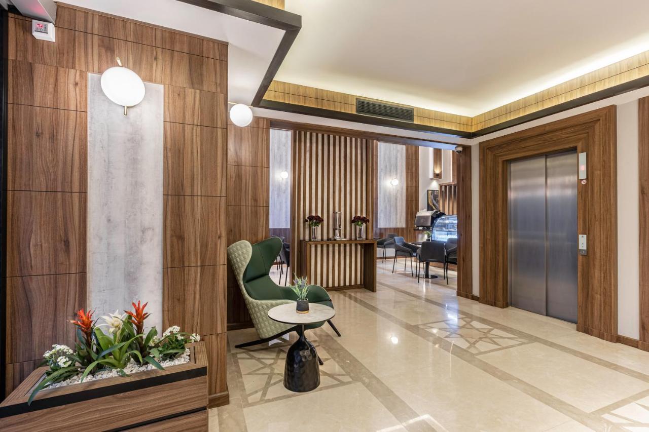 فندق وايت ديموند شارع الامير محمد - White Diamond Hotel Prince Mohammed St Sidi Hamzah Exterior foto