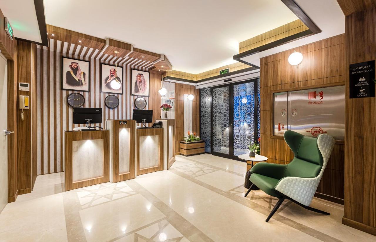 فندق وايت ديموند شارع الامير محمد - White Diamond Hotel Prince Mohammed St Sidi Hamzah Exterior foto